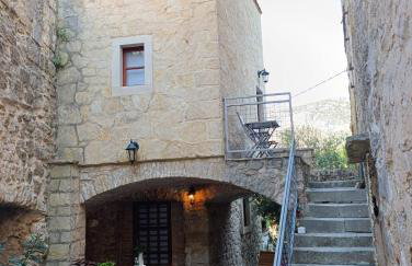 Vila Porat Pitve - Photo 25