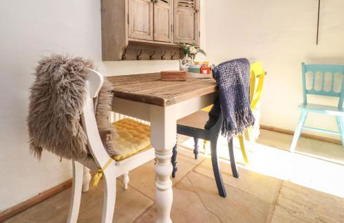 Rose Cottage - Foto 7