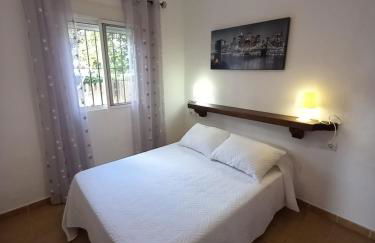 Apartamentos Cala Isabel - Foto 37