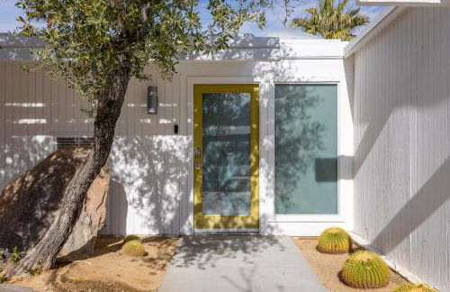 Mid Century Mood House by ACME House Company - Foto 14