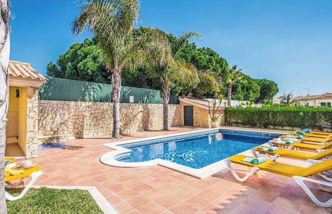 Villa Luana - Photo 5