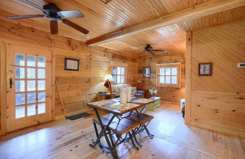 Bison Hollow Hideaway - Foto 17