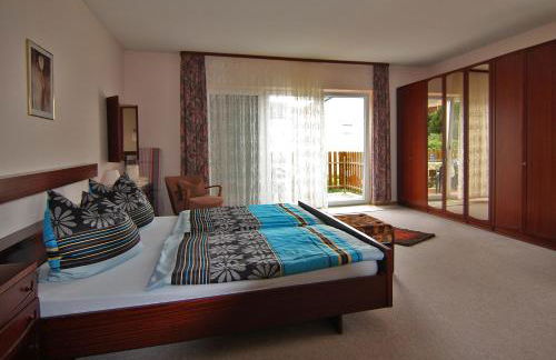 Ferienwohnung Gerharz - Foto 20