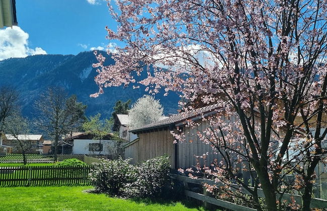 Villa Alpenpanorama - Foto 63