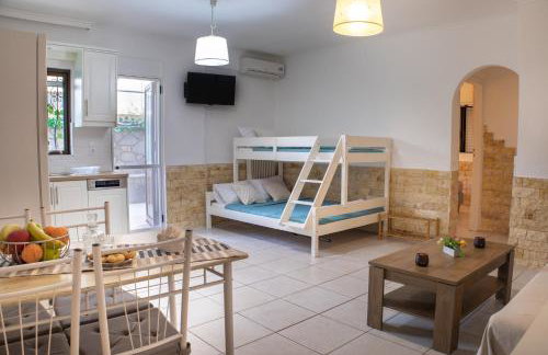 Maria's House in Chania - Foto 1