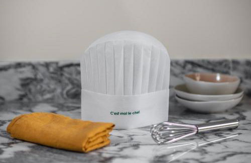 Pepper & Paper Apartments - Foto 11