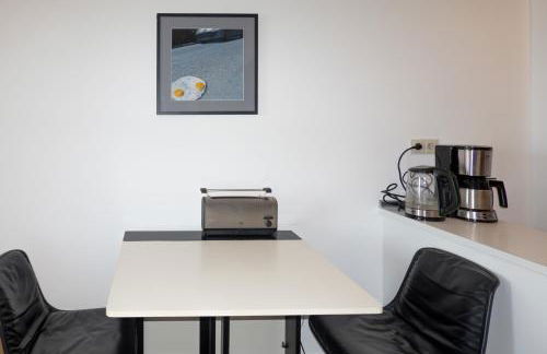 FEWO Ferienresidenz Staberdorf Haus 76 Wohnung Nr 26 - Foto 16