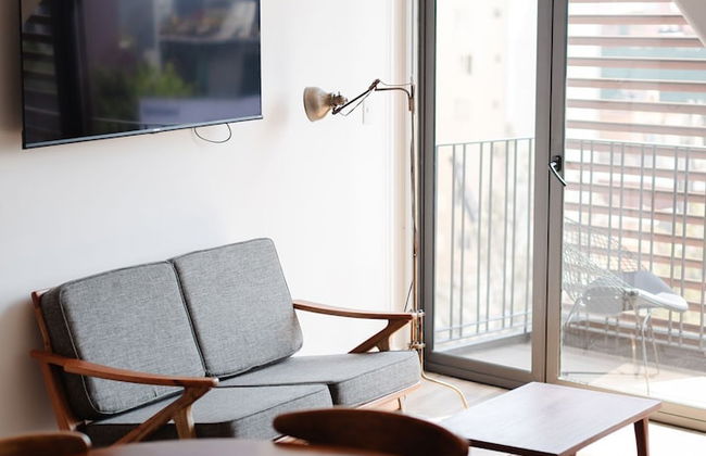 Forma Reforma by Mr. W - Foto 64