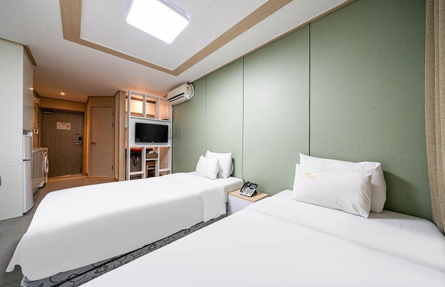 Residence Hotel LINE - Foto 16