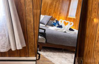 Cozy 3BR Apt in Jersey City! near NYC & Metlife! - Foto 10