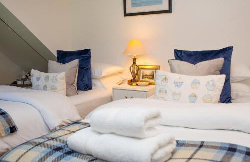 Fiddlers Green Cottage Tenby - Foto 12