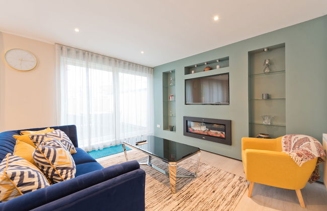 The Seamus Heaney Suite - hiphipstay - Foto 22