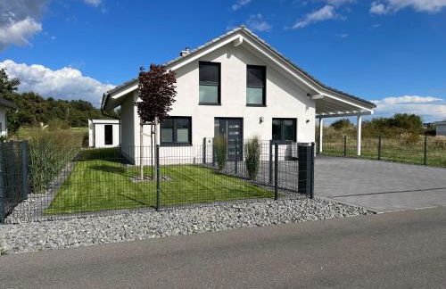 Ferienhaus Hilde 100m Entfernung zum See/Strand - Foto 1