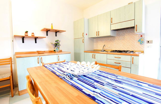 Residence del Mare - Case Sicule - Photo 10