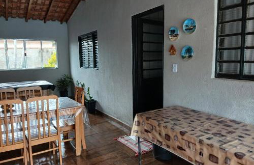 Chácara Vô Chico - Foto 46