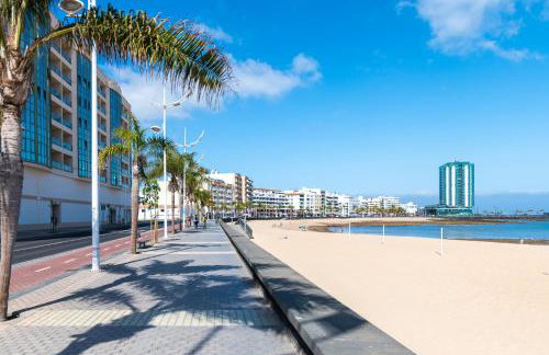 Villa María Arrecife Beach - Foto 14