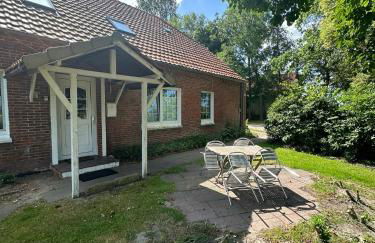 Haus Tunix Hunde sind herzlich willkommen - Photo 37