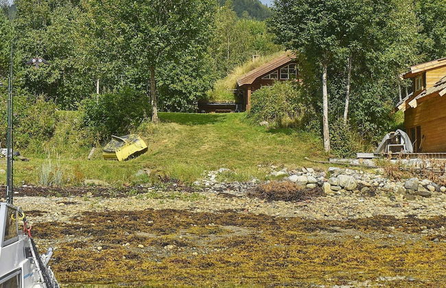 Seaside Serenity in Settem Fjord-by Traum - Foto 41