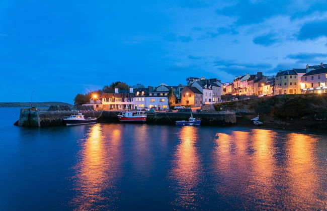 Roundstone Quay - Foto 47