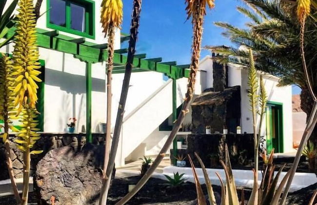 Casa del Erizo - Ecofinca - Foto 48