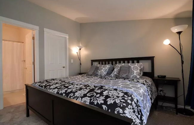 Seattle Vacation Home: The Gallery - Foto 3