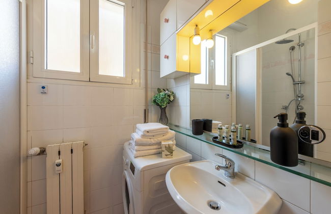 BnButler - Principe Eugenio 21 - Photo 23