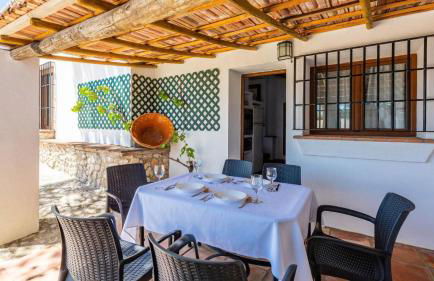 Villa Las Gayumbas Villanueva de la Concepcion by Ruralidays - Foto 26