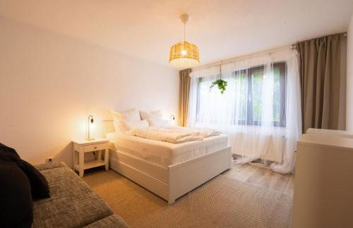 Forest Oasis near Frankfurt - Foto 7