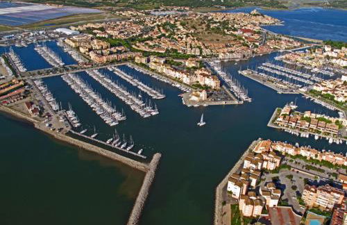 Très beau Studio Cosy à 500m de la Plage - Foto 28