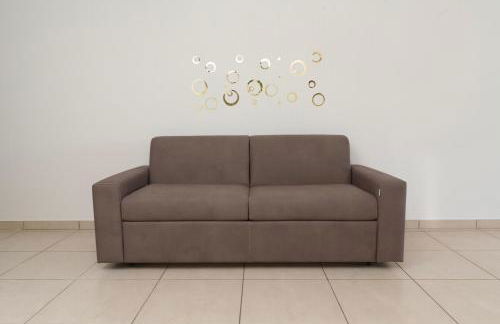 Oasi con vista mare con parcheggio gratuito - Foto 4