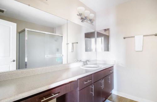 Foster City 2BR w Gym Pool WD nr highways SFO-567 - Foto 12