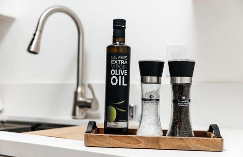 Serene Urban Haven - Foto 30