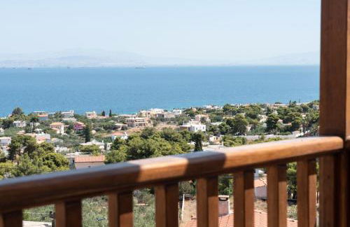 Cozy Home with Panoramic View - Foto 26