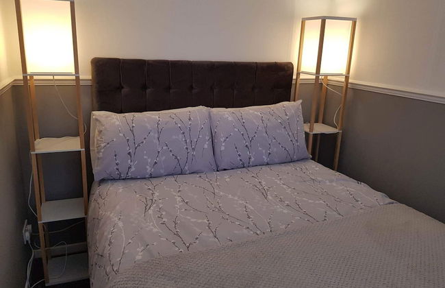 Cosy Corner, Sleeps 2 Only Friendly South Shore - Foto 1