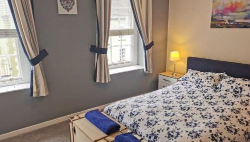 Spacious 3 Bedroom Apartment in Hillsborough, NI - Foto 2