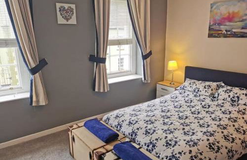 Spacious 3 Bedroom Apartment in Hillsborough, NI - Foto 2