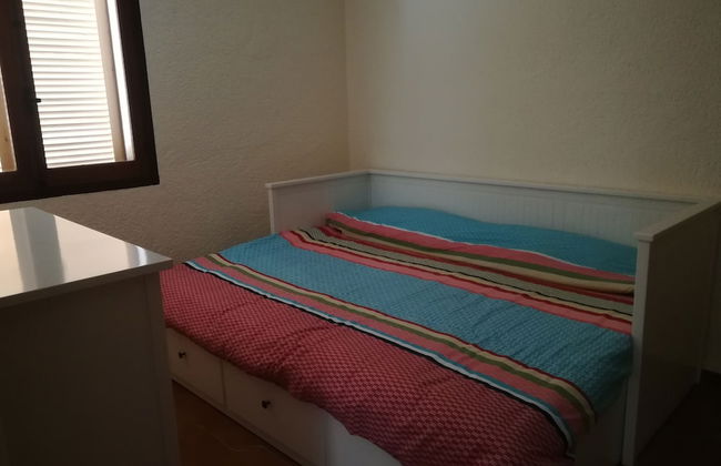 Apartamento Los Almendros 3 - Foto 2