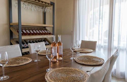 Villa Sarri by Sarris Winery - Foto 9