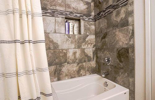 Waterfront Retreat, Relaxation, Fun in Hood Canal - Foto 24