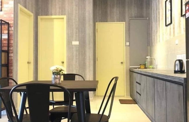 Atlantis Residence Malacca by Koze - Foto 62