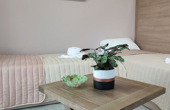 Litinas Beachfront Apartment - Photo 18