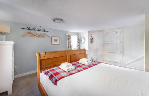 Honey Pot Cottage - Foto 14