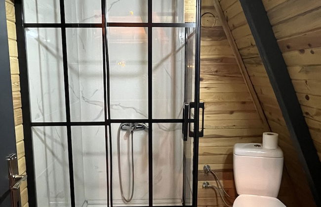 Nil-Ay Bungalov - Foto 15