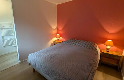 Gîte Authentique à Villemurlin avec Jardin et Parking - FR-1-590-527 - Foto 2