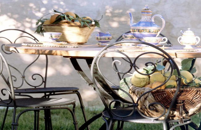 Baglio Fontanasalsa - Foto 22