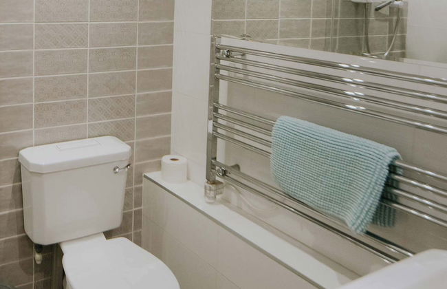 Pine Tree Lodge Bridgnorth - Foto 11