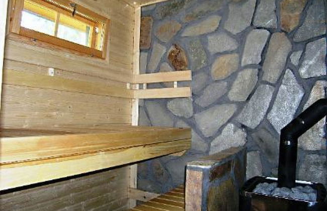 2 bedroom House in Kuopio with sauna - Photo 18