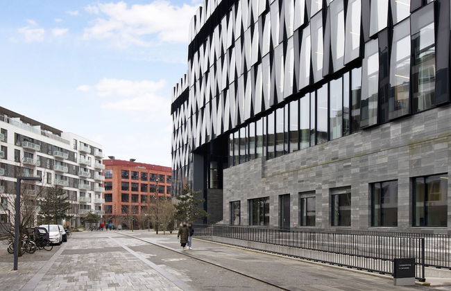 Sanders Charm - Cute 2-bdr Apt With Shared Garden - Foto 20