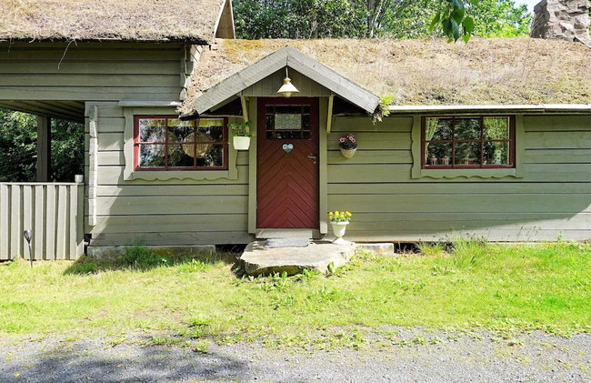 5 Person Holiday Home in Tingsryd - Foto 35