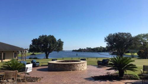 Stylish Studio on Lake Conroe - Foto 1